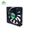 Incubator Cooling Fan, 14025, 140x140mm, Waterproof, Brushless - view 4