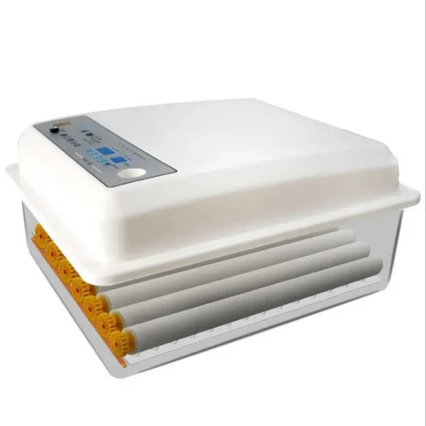Incubator Fully Automatic Motor, 110/220V, 110 220 - view 2