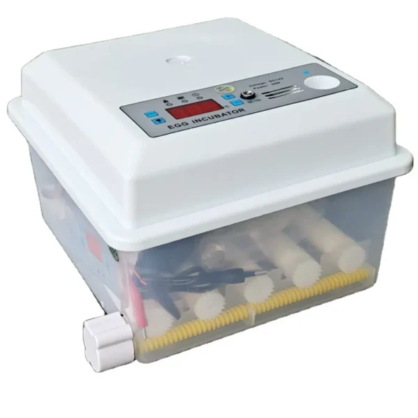 Incubator Fully Automatic Motor, 110/220V, 110 220 - view 3