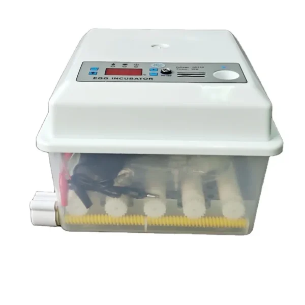Incubator Fully Automatic Motor, 110/220V, 110 220 - view 4
