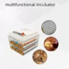 Incubator Fully Automatic Motor, 110/220V, 110 220 - view 6