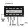 Incubator with Xm18s Controller, 110V - view 5