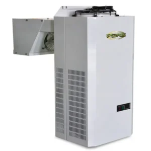 Independent Monoblock Refrigeration Unit, R404a, 1-3HP