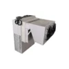Independent Monoblock Refrigeration Unit, R404a, 1-3HP - view 3