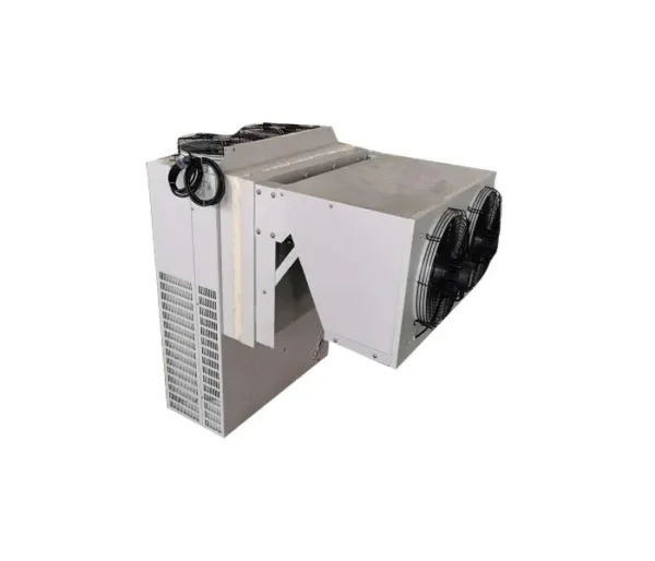 Independent Monoblock Refrigeration Unit, R404a, 1-3HP - view 3