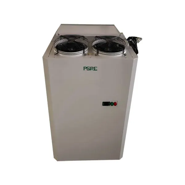 Independent Monoblock Refrigeration Unit, R404a, 1-3HP - view 4