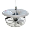 Indoor Agricultural Exhaust Fan, 380 V, Electric