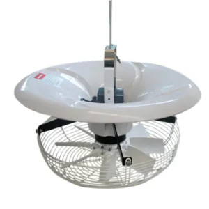 Indoor Agricultural Exhaust Fan, 380 V, Electric