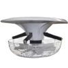 Indoor Agricultural Exhaust Fan, 380 V, Electric - view 2