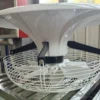 Indoor Agricultural Exhaust Fan, 380 V, Electric - view 3