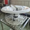 Indoor Agricultural Exhaust Fan, 380 V, Electric - view 4