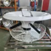 Indoor Agricultural Exhaust Fan, 380 V, Electric - view 5