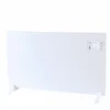 Indoor Convector Panel, 2000W, Portable, Wall