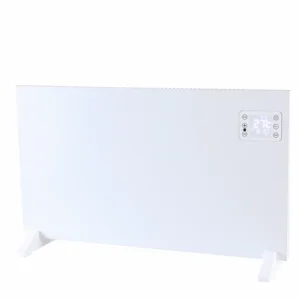 Indoor Convector Panel, 2000W, Portable, Wall