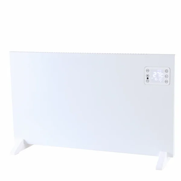 Indoor Convector Panel, 2000W, Portable, Wall