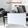 Indoor Convector Panel, 2000W, Portable, Wall - view 6