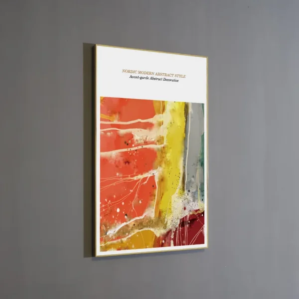 Indoor Electric Infrared Panel, 900W, WIFI, Wall - view 5