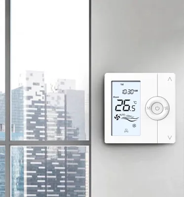 Indoor Fan, 220v, Rs485 - view 2