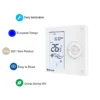 Indoor Fan, 220v, Rs485 - view 5