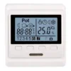 Indoor Heating Temperature Controller, E53, Electric - view 5