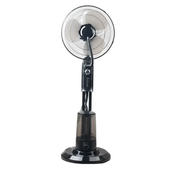 Indoor Oscillating Cooling Cooler, Portable, 75W - view 2