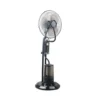 Indoor Oscillating Cooling Cooler, Portable, 75W - view 3