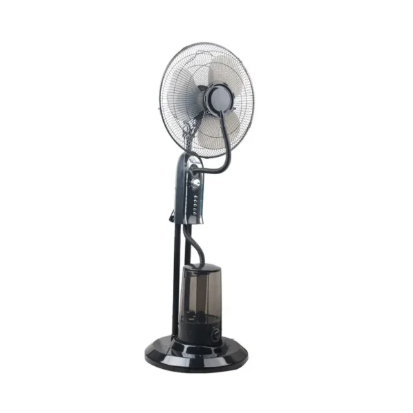 Indoor Oscillating Cooling Cooler, Portable, 75W - view 3