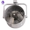 Indoor Outdoor Cooling Fan, 220-240V, 50Hz