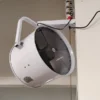 Indoor Outdoor Cooling Fan, 220-240V, 50Hz - view 6