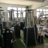 Indoor Outdoor Heater, LPG, Stainless Steel, Patio Heaters - view 5