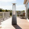 Indoor Outdoor Heater, LPG, Stainless Steel, Patio Heaters - view 6