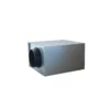 Indoor Purification Ventilation Fan, Cross flow - view 3