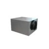 Indoor Purification Ventilation Fan, Cross flow - view 4