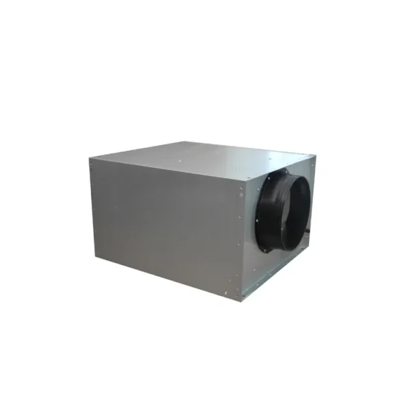 Indoor Purification Ventilation Fan, Cross flow - view 4