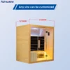 Indoor Salt Infrared Heater, 3-4, Plug Powered - view 6
