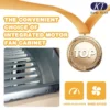 Indoor Ventilator, MDF, Centrifugal, Inline, 1500m3/h - view 2