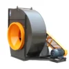 Induced Draft Centrifugal Fan, 380v - view 2