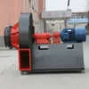 Induced Draft Centrifugal Fan, 380v - view 4