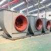 Induced Draft Centrifugal Fan, 380v - view 5