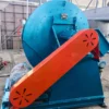 Induced Draft Centrifugal Fan, 380v - view 6