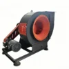 Induced Draft Centrifugal Fan, DMY, 4-72 A