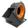 Induced Draft Centrifugal Fan, DMY, 4-72 A - view 4