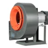 Induced Draft Fan, 220V, Centrifugal, Cast