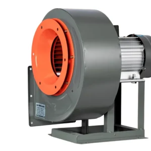 Induced Draft Fan, 220V, Centrifugal, Cast