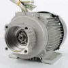 Induction Motor, 120/230V, 50/60Hz, 1.5-3HP - view 2