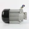 Induction Motor, 120/230V, 50/60Hz, 1.5-3HP - view 4