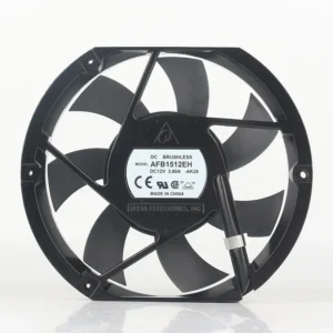 Industrial Afb1512eh Cooling Fan, 5V, 24V, 48V, 12V