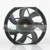 Industrial Afb1512eh Cooling Fan, 5V, 24V, 48V, 12V - view 3