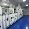 Industrial Ahu Rotary Dehumidifier, HVAC, ISO9001