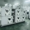 Industrial Ahu Rotary Dehumidifier, HVAC, ISO9001 - view 6